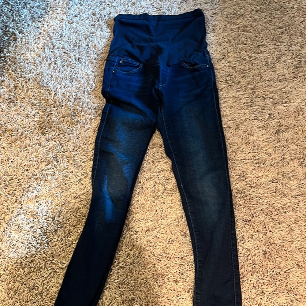 AG collection jeans - MATERNITY style 26R